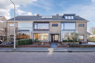 Woning Van Hamellaan 4 Voorschoten