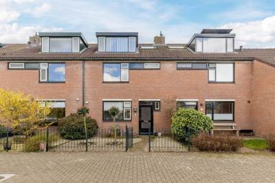 Woning Everserf 16 Eemnes