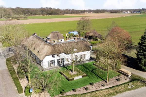 Woning Hasseltsedijk 34 Berlicum