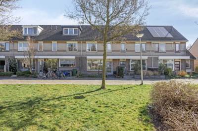 Woning De Deel 8 Bodegraven