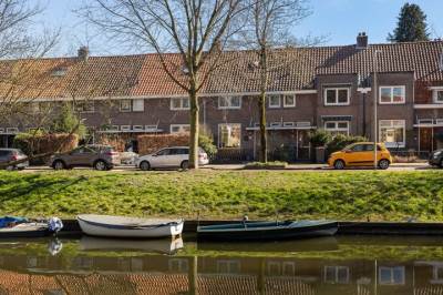 Woning Vondelkade 8 Zwolle