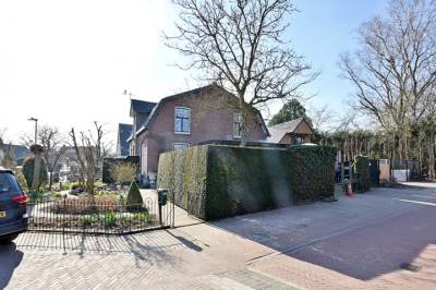 Woning Oosterend 15A Laren (NH)