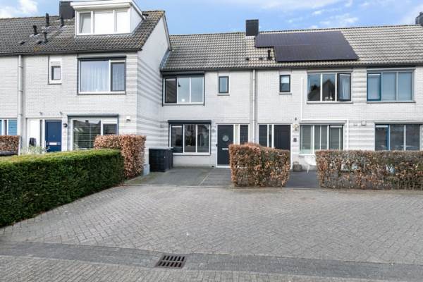 Woning Lagebrinkerweg 42 Hoevelaken