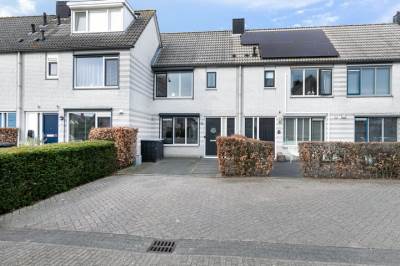 Woning Lagebrinkerweg 42 Hoevelaken