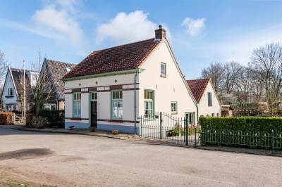 Woning Sportparklaan 34 Tiel