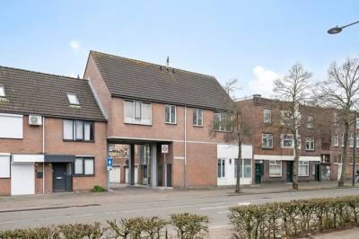 Woning Fellenoordstraat 6 Breda
