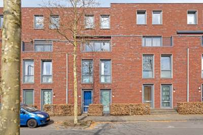 Woning Lage Bothofstraat 237A Enschede