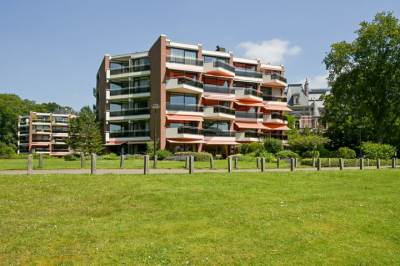 Woning Park Oud Wassenaar 7 Wassenaar