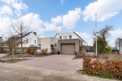 Woning Kapelweg 6 Cadier en Keer