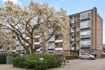 Woning Evertsenstraat 79 Ede