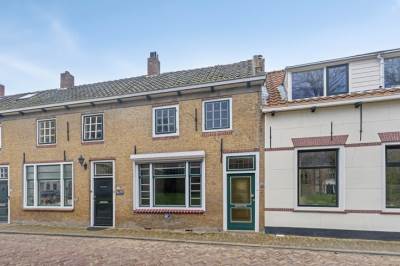Woning Ring 49 Dirksland