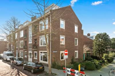 Woning Bosbesstraat 58 Den Haag