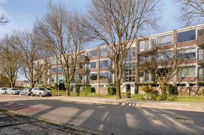Woning Westerstraat 85 Wormerveer