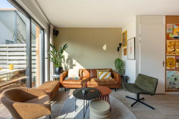 Woning Het Lansink 12 Groningen