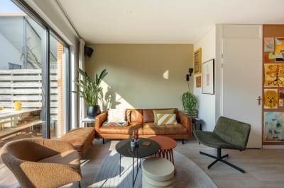 Woning Het Lansink 12 Groningen