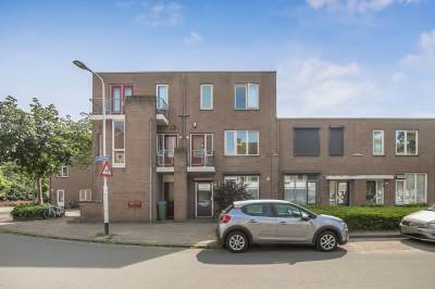 Woning Kesterenlaan 47 Breda