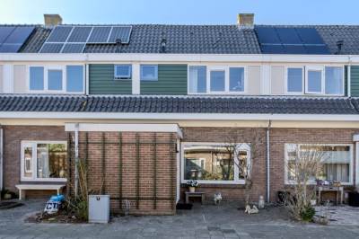 Woning Havikstraat 18 Den Helder