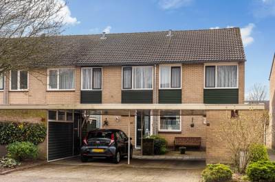 Woning Hunenborglaan 43 Oldenzaal