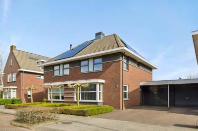 Woning Biezenloop 122 Heesch