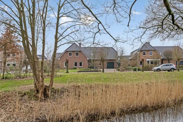 Woning Asserwijk 37 Assen