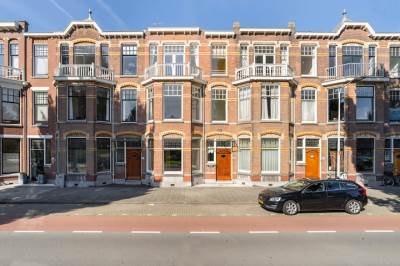 Woning Van Boetzelaerlaan 80 Den Haag