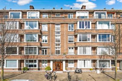 Woning Laan van Meerdervoort 1465 Den Haag