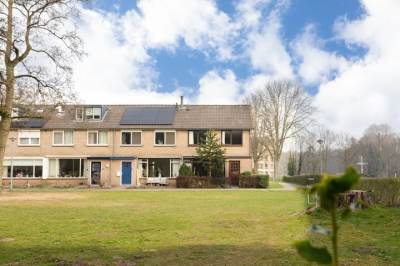 Woning De Steenkamp 31 Voorthuizen