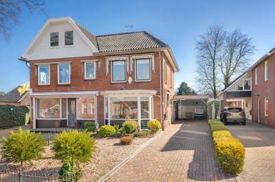 Woning Hoofdstraat 37 Zuidwolde (DR)