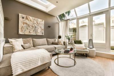 Woning Tweede Jan Steenstraat 111A Amsterdam