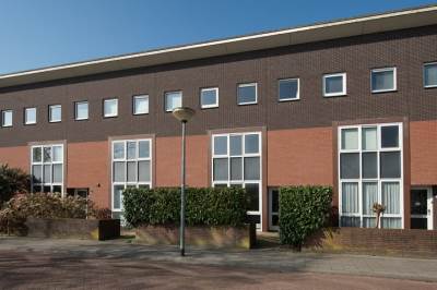 Woning Appelhof 25 Assen