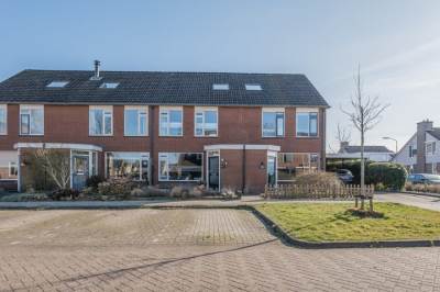 Woning Veenakker 82 Beilen