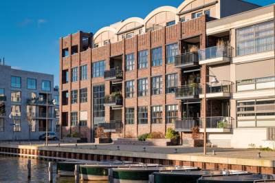 Woning De Stelling 28 Muiden