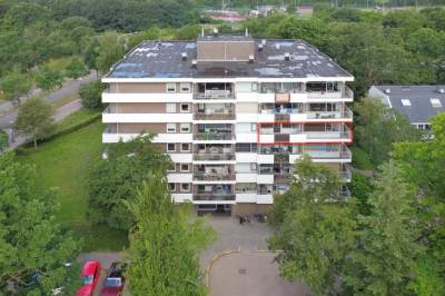 Woning François Mauriacweg 99 De Bilt