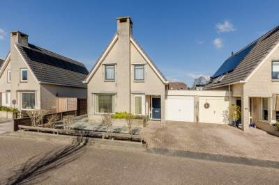 Woning Heemraadlaan 47 Rockanje