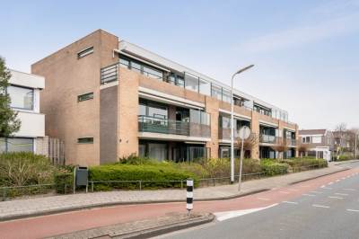 Woning Hellendaalweg 6 's-Gravenzande