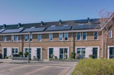Woning Corbulolaan 40 Naaldwijk