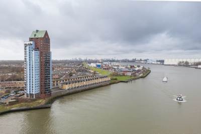 Woning Ankerplaats 63 Ridderkerk