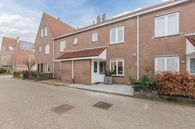 Woning Magdalena van Weerdenburglaan 42 Egmond aan den Hoef
