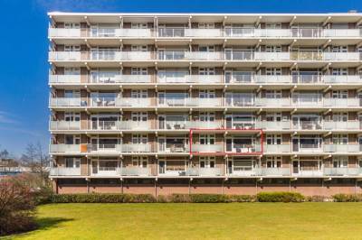 Woning Alkenoord 278 Capelle aan den IJssel