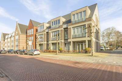 Woning Kornputsingel 23E Steenwijk