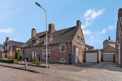 Woning Vlastenstraat 21 Doornenburg