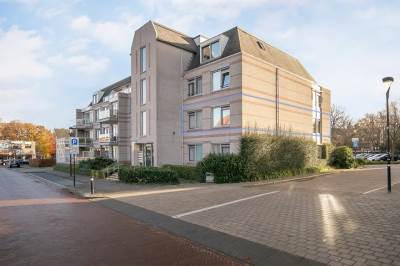 Woning de Batenburg 51 Soest