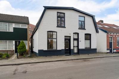 Woning Hopstraat 17 Enschede