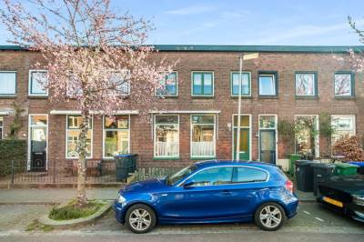 Woning Achtermeulenlaan 5 Bussum