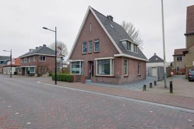 Woning Zuidersingel 75 Assen