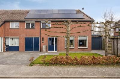 Woning Roggeland 7 Olburgen