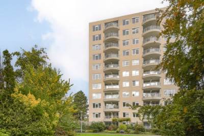 Woning Krooswijkhof 110 Amsterdam