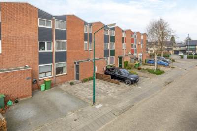 Woning Dubbelmonde 12 Zevenbergen