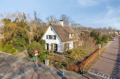 Woning Jan van Cuykstraat 82 Schijndel