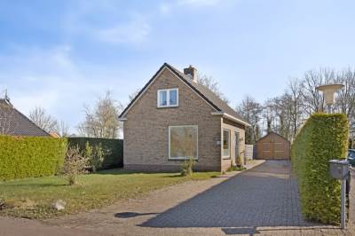 Woning Noorderdwarsvaart 88 Drachten